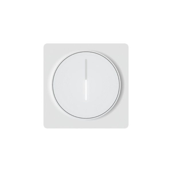 Wi-Fi Dimmer Switch - Swipe