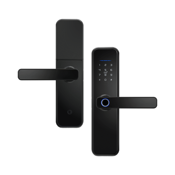 Wi-Fi Door Lock S1 - 528