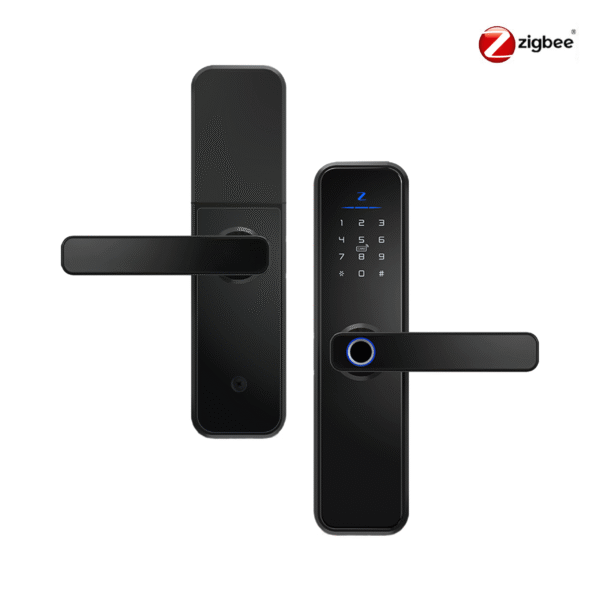 Zigbee Door Lock S1