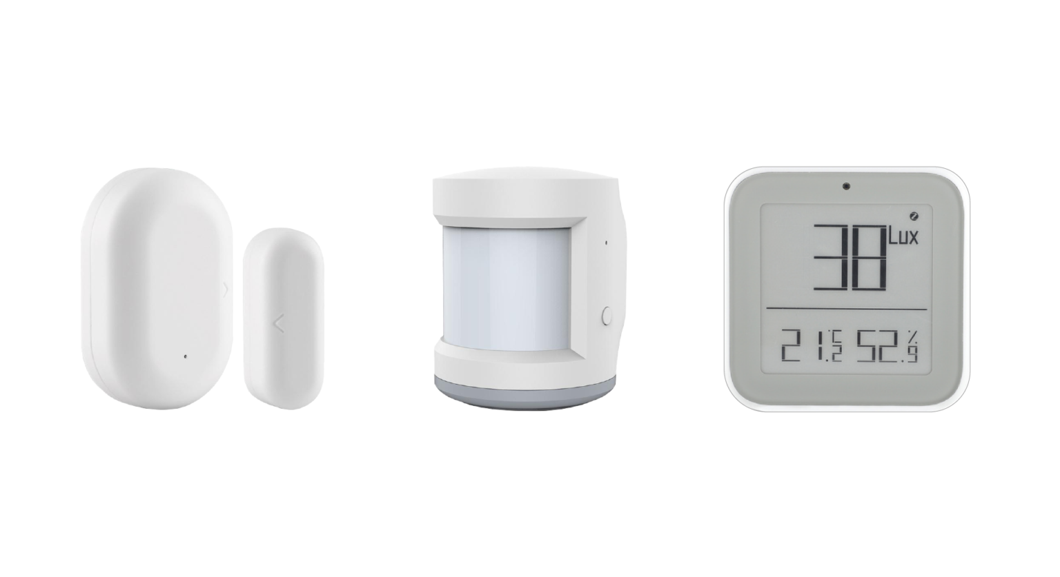 Smart Sensors – IOT BAHRAIN