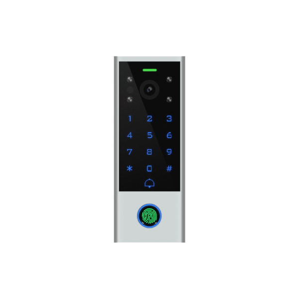Smart Door Access