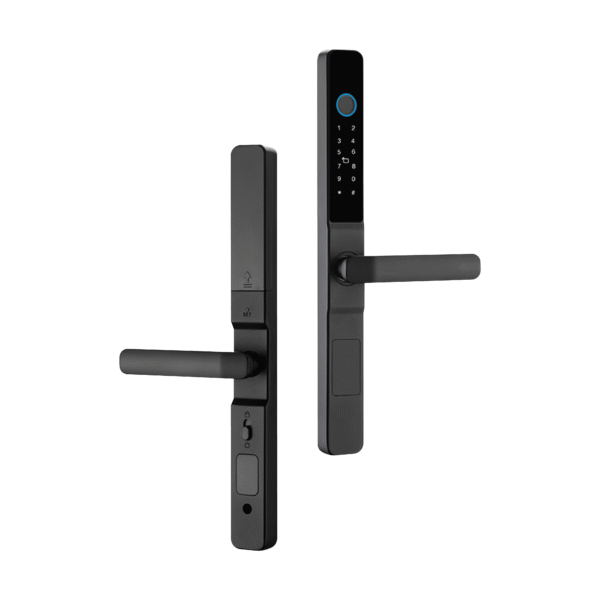 Wi-Fi Door Lock AI- 390