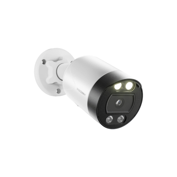 Smart POE Camera Bullet (5MP)