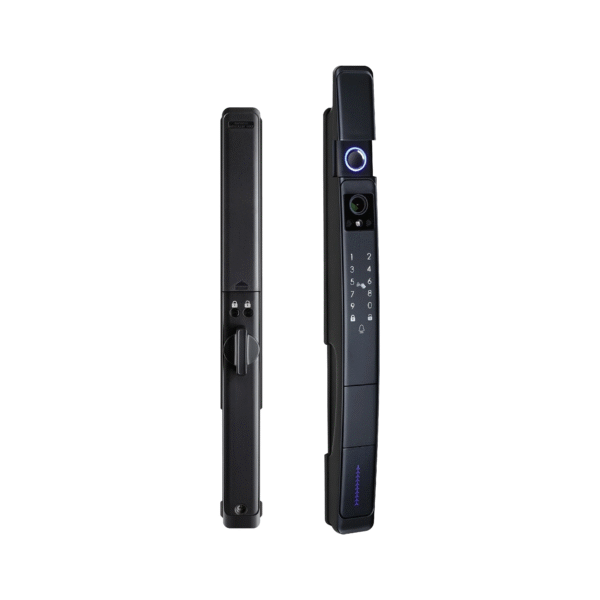 Wi-Fi Door Lock Pro