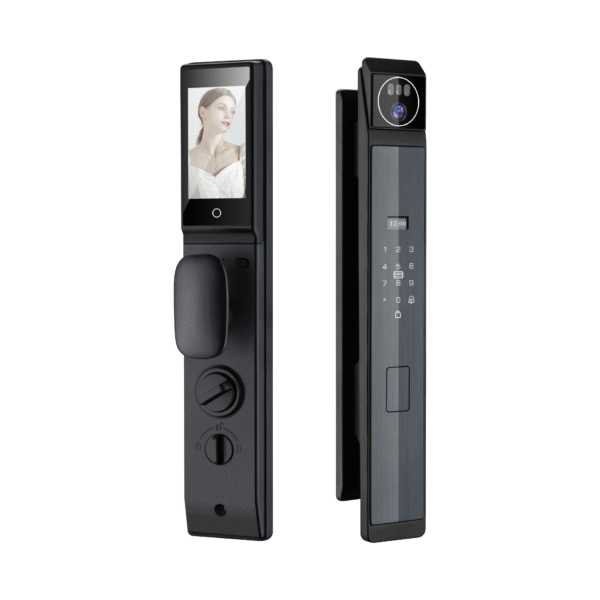 Wi-Fi Door Lock Max Pro
